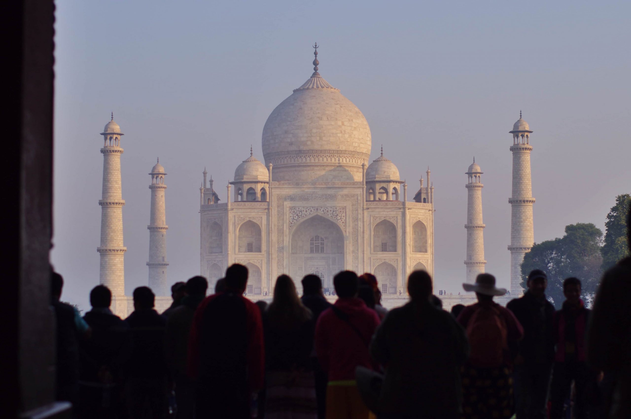Why study Hindi in the first place?