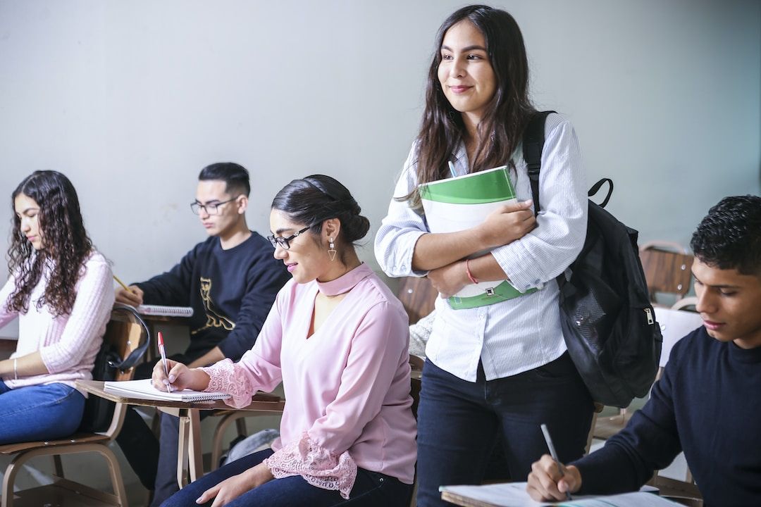 How language teaching is helping me to become a better student – and vice versa