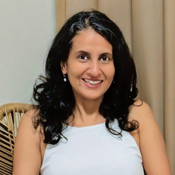 Harsimran 