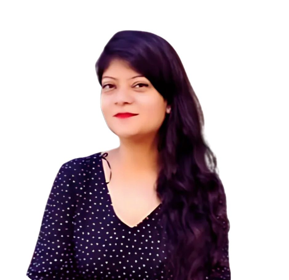 Priya 