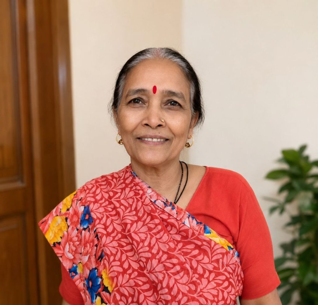 Meena Kumar