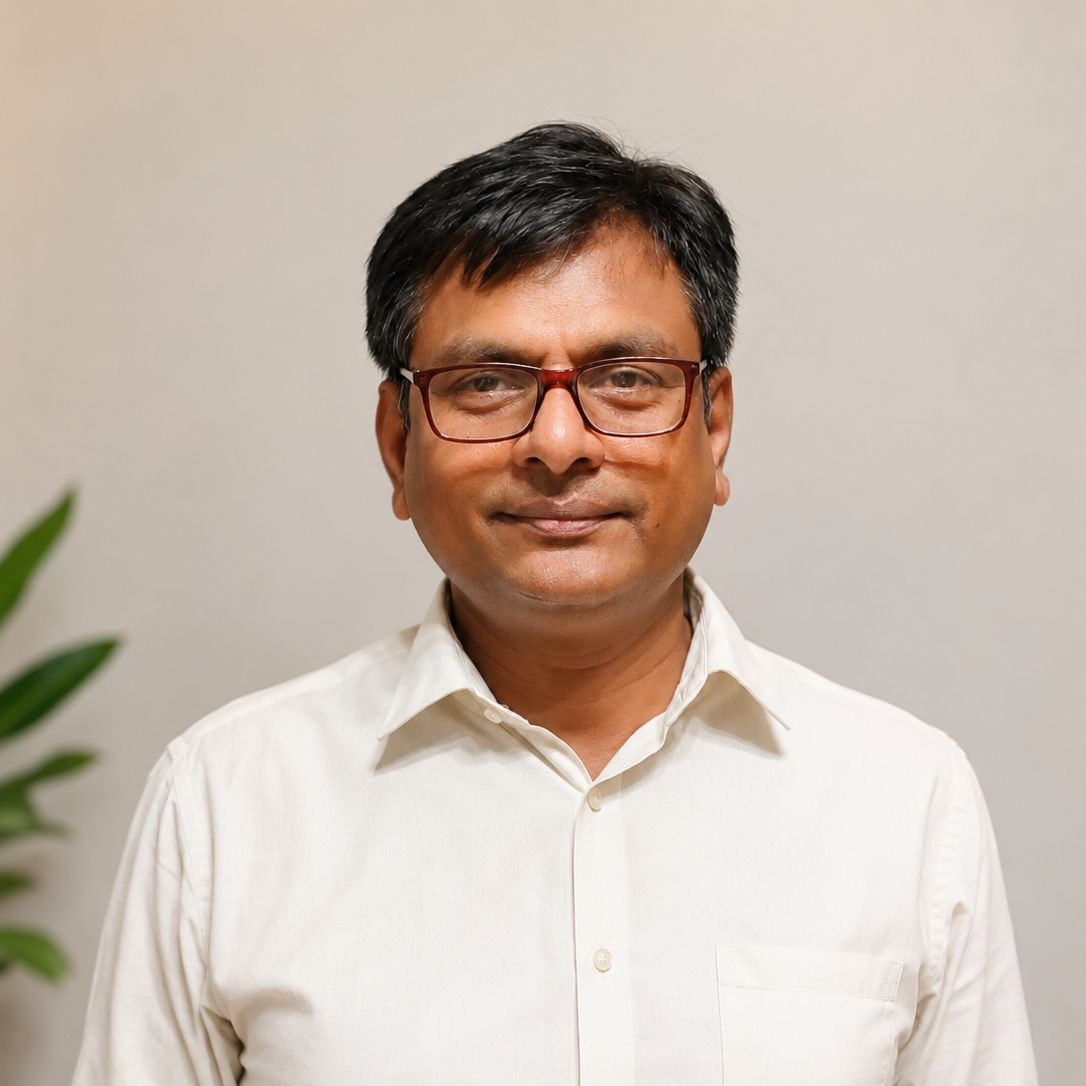 Sanjit Kumar