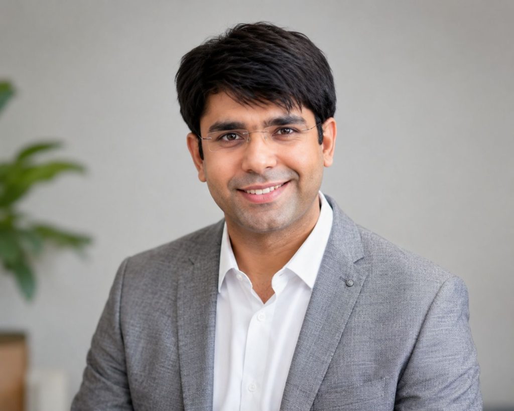 Sahil Girdhar