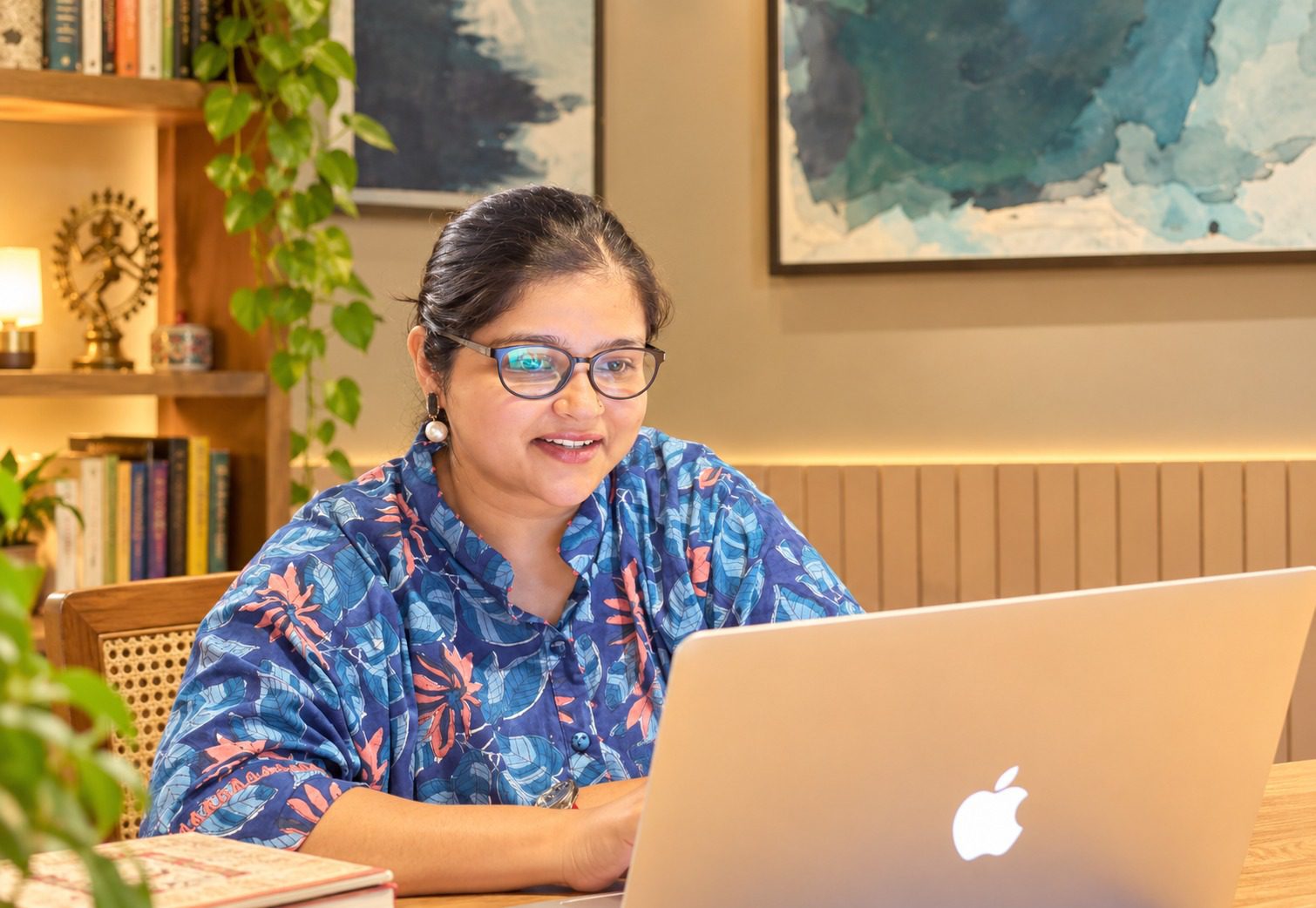 Vartika Pandey