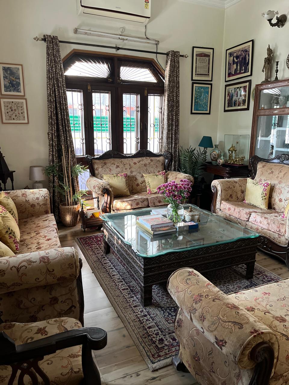 Vartika homestay in Lucknow