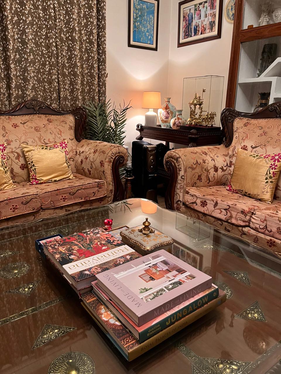 Vartika homestay in Lucknow