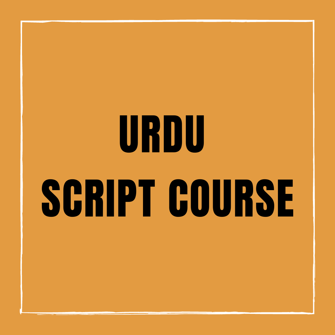 Basic Conversational Hindi