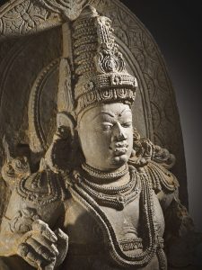 Kubera, King of Yakshas