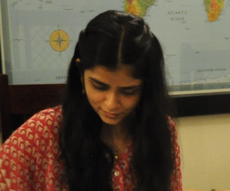 Neha Tiwari